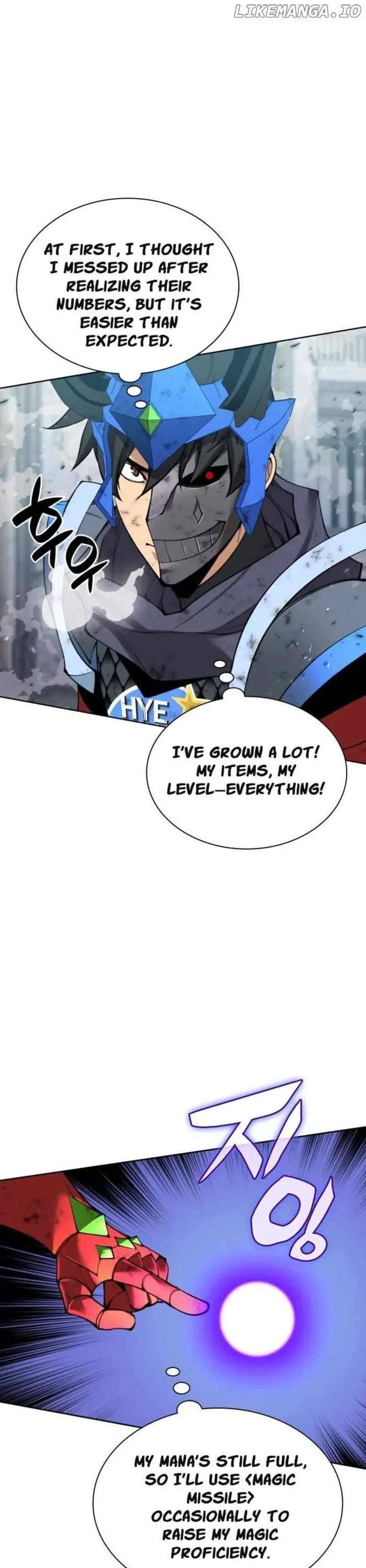 Overgeared Chapter 272 - 51