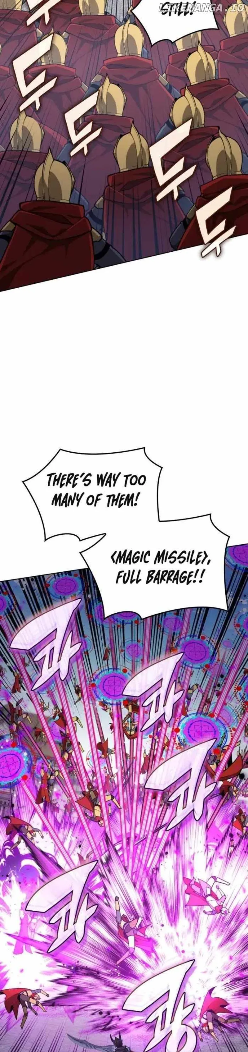 Overgeared Chapter 272 - 55