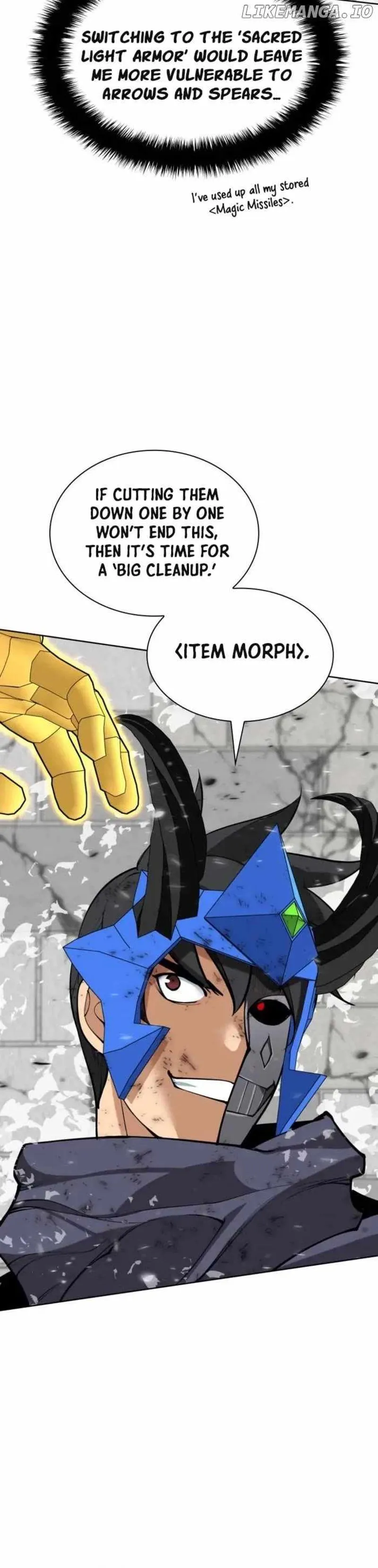 Overgeared Chapter 272 - 62