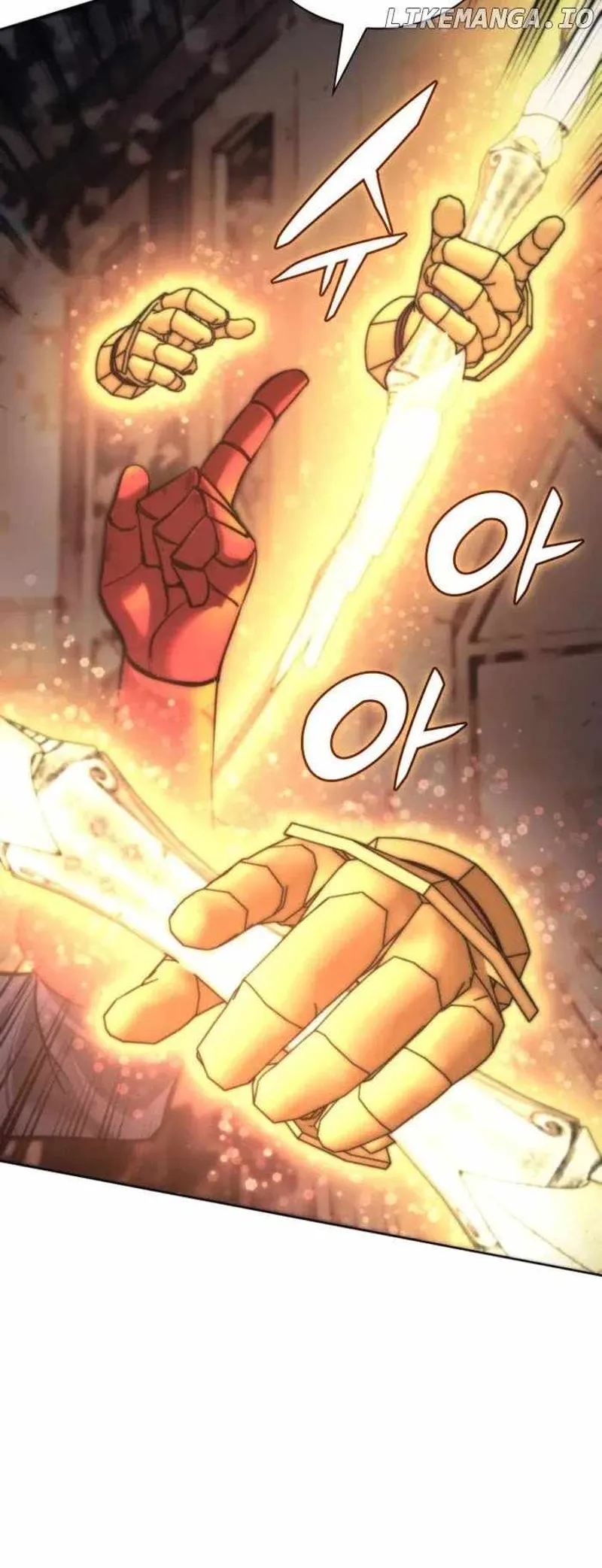 Overgeared Chapter 273 - 18