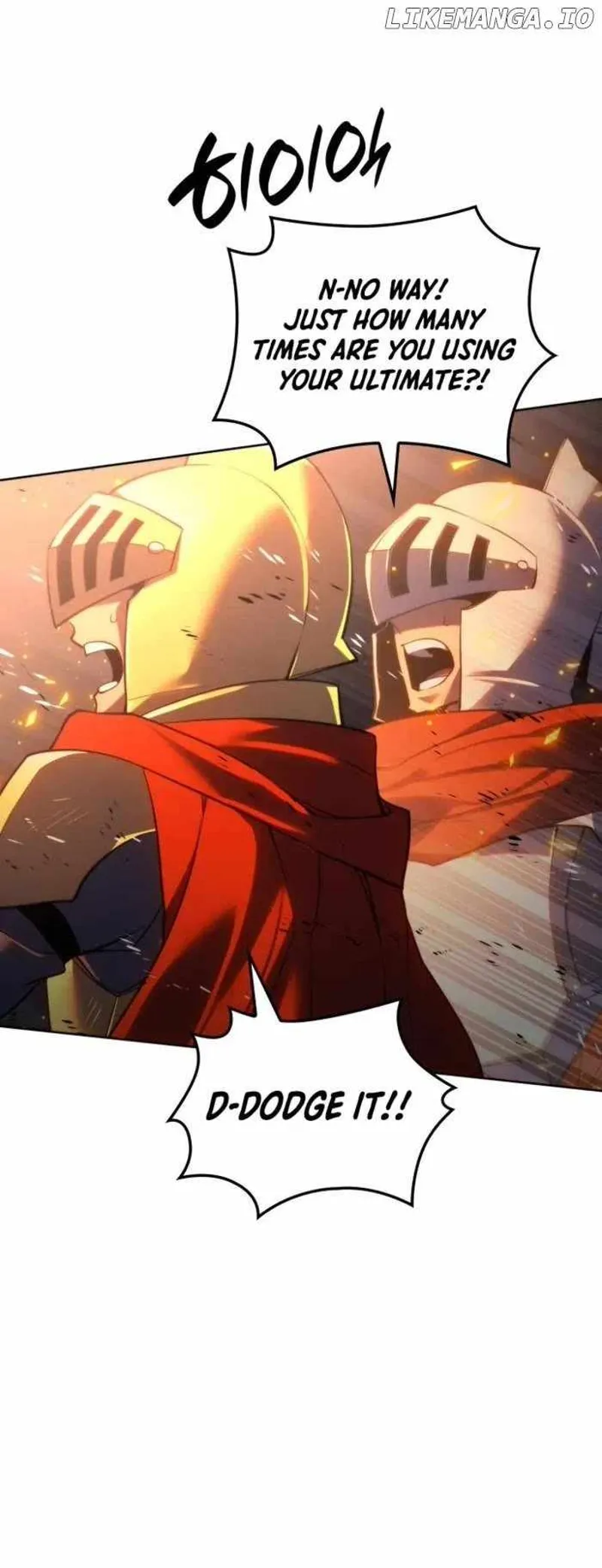 Overgeared Chapter 273 - 19