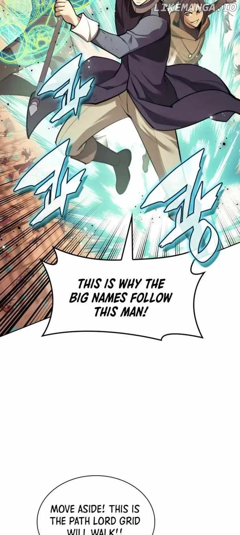 Overgeared Chapter 273 - 22