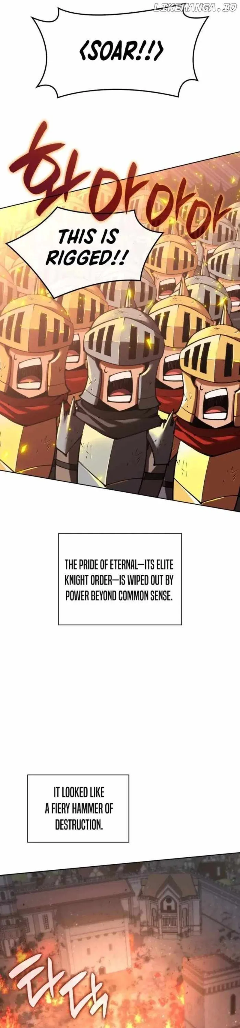 Overgeared Chapter 273 - 24