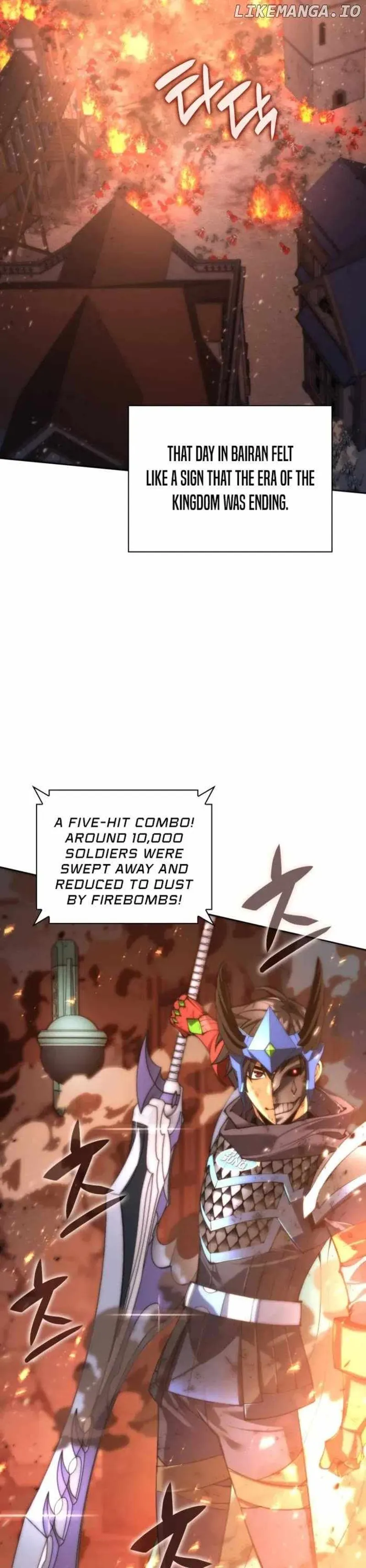 Overgeared Chapter 273 - 25