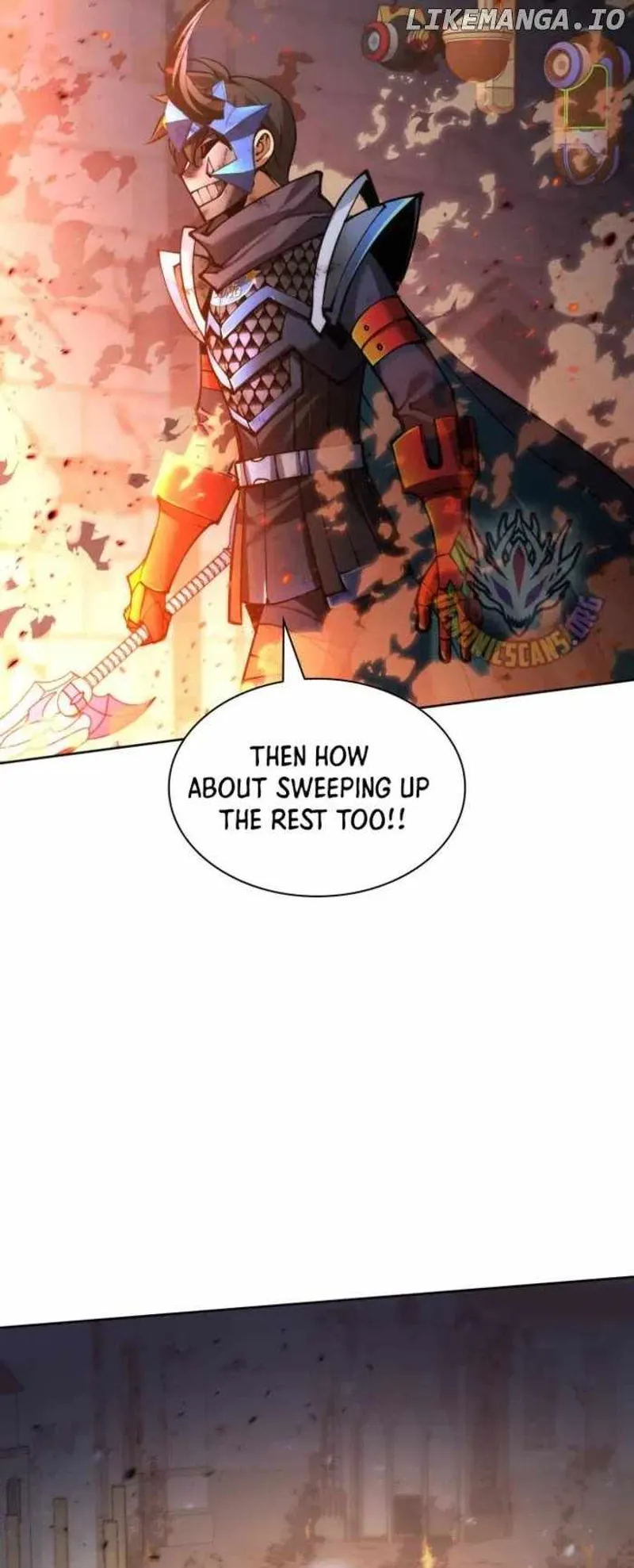 Overgeared Chapter 273 - 27