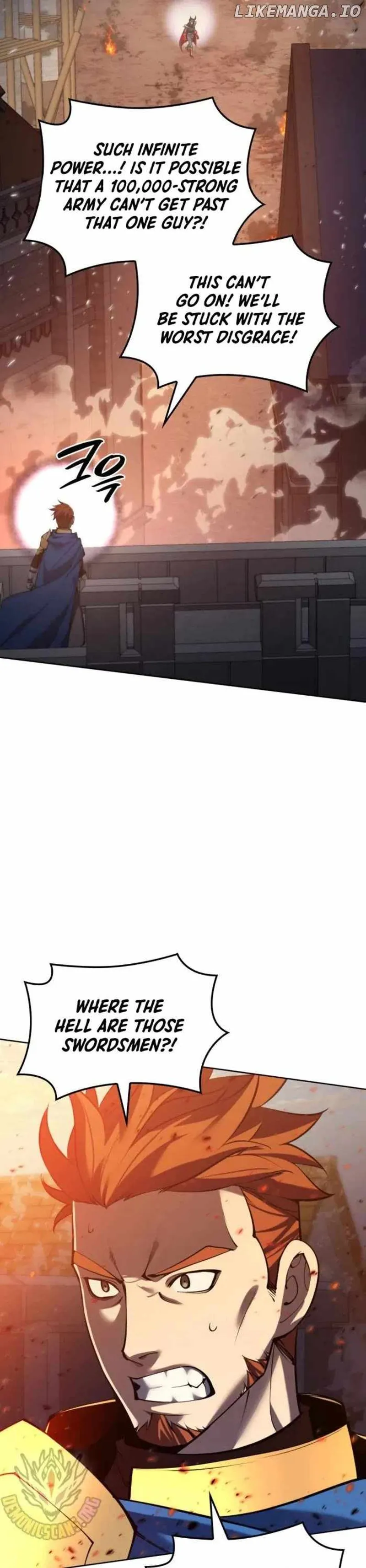 Overgeared Chapter 273 - 28