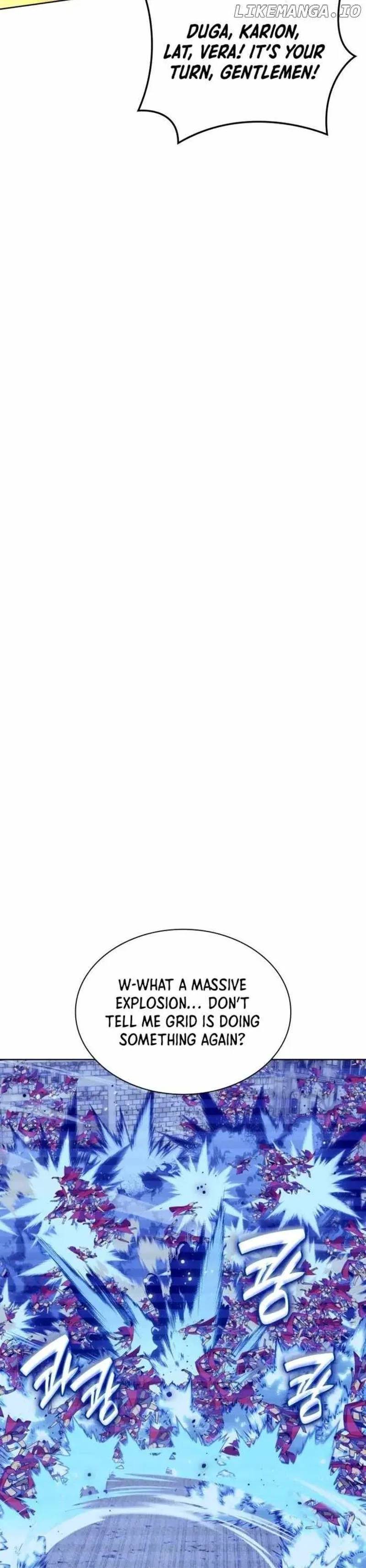 Overgeared Chapter 273 - 29