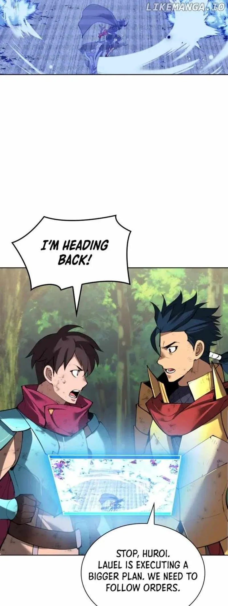 Overgeared Chapter 273 - 30
