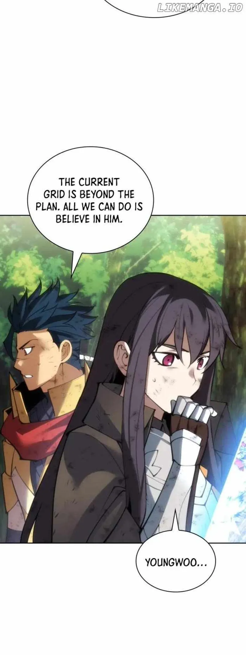 Overgeared Chapter 273 - 31