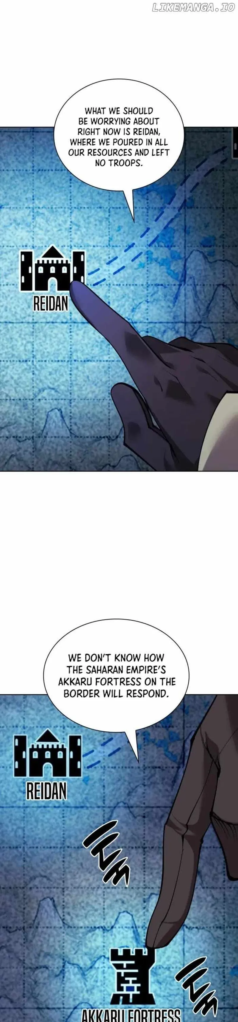 Overgeared Chapter 273 - 32