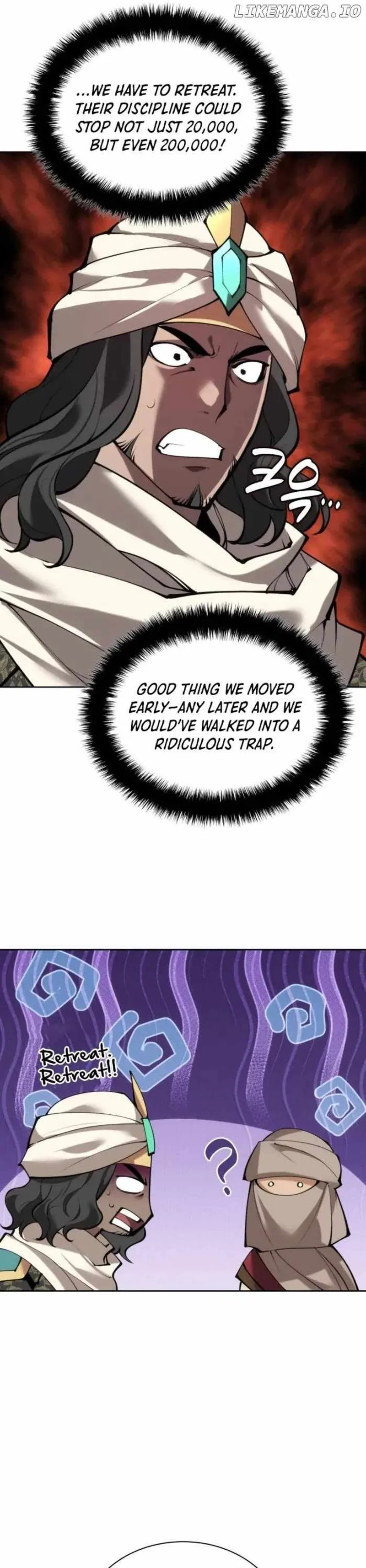 Overgeared Chapter 273 - 39