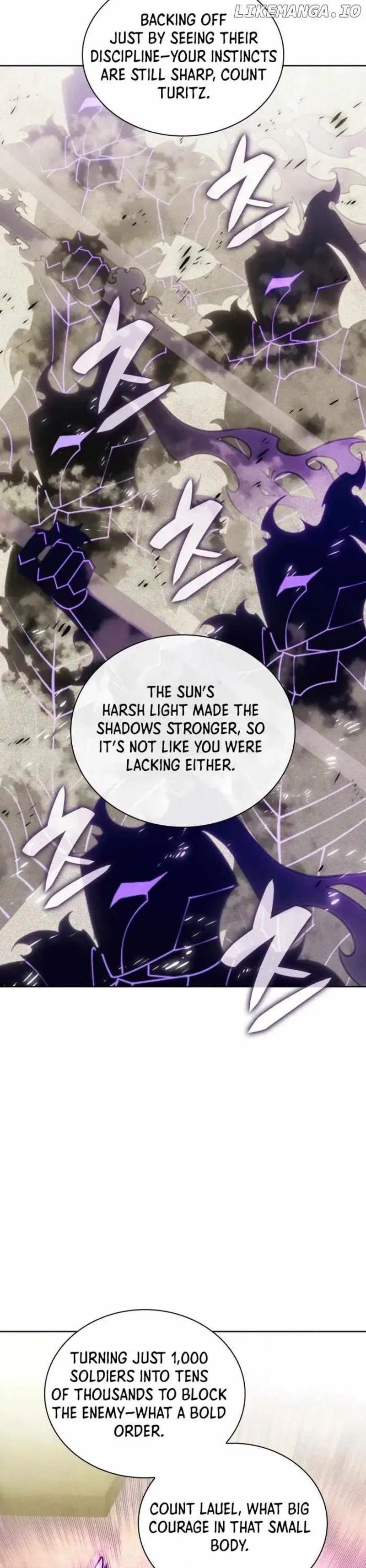 Overgeared Chapter 273 - 40