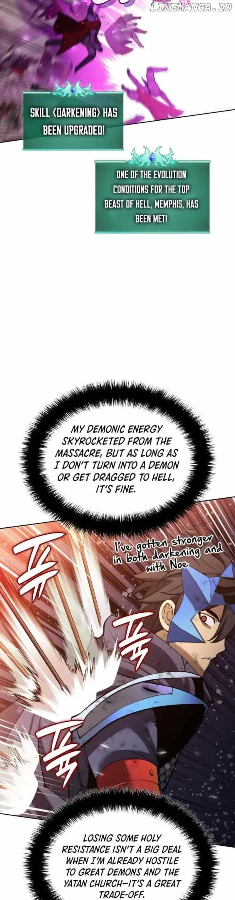 Overgeared Chapter 273 - 44