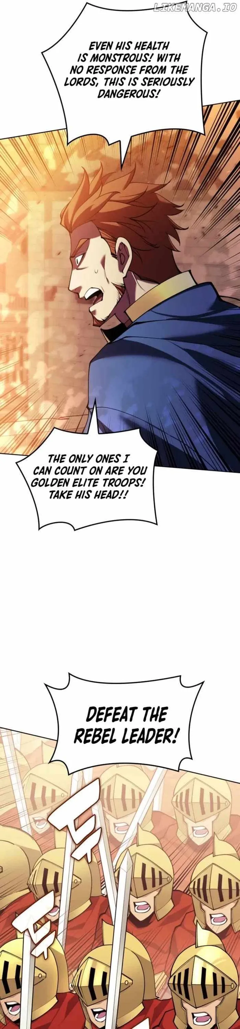 Overgeared Chapter 273 - 46