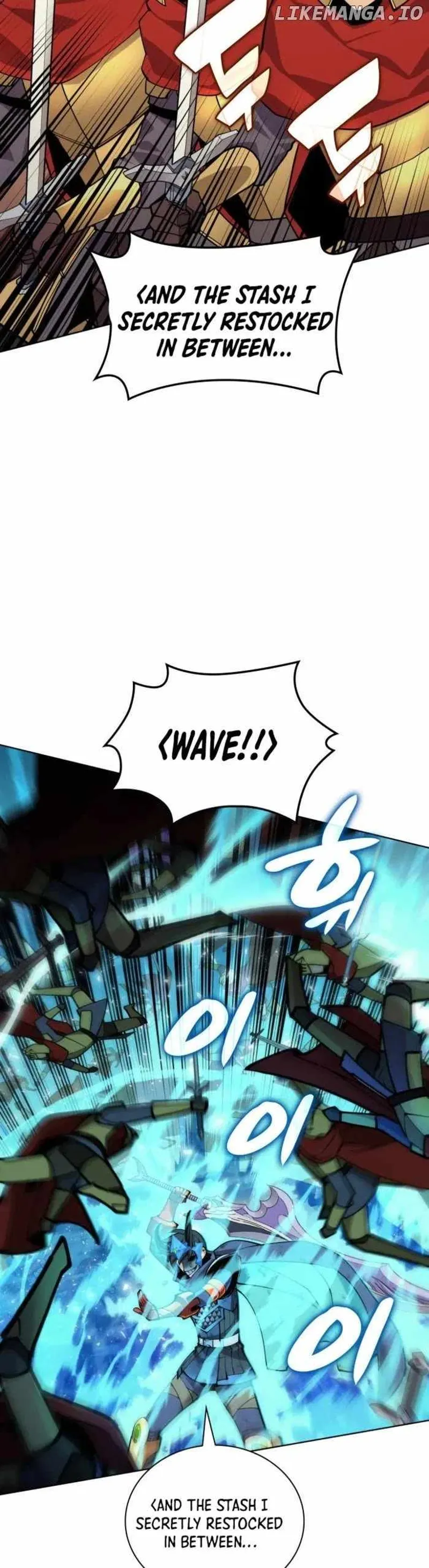 Overgeared Chapter 273 - 47