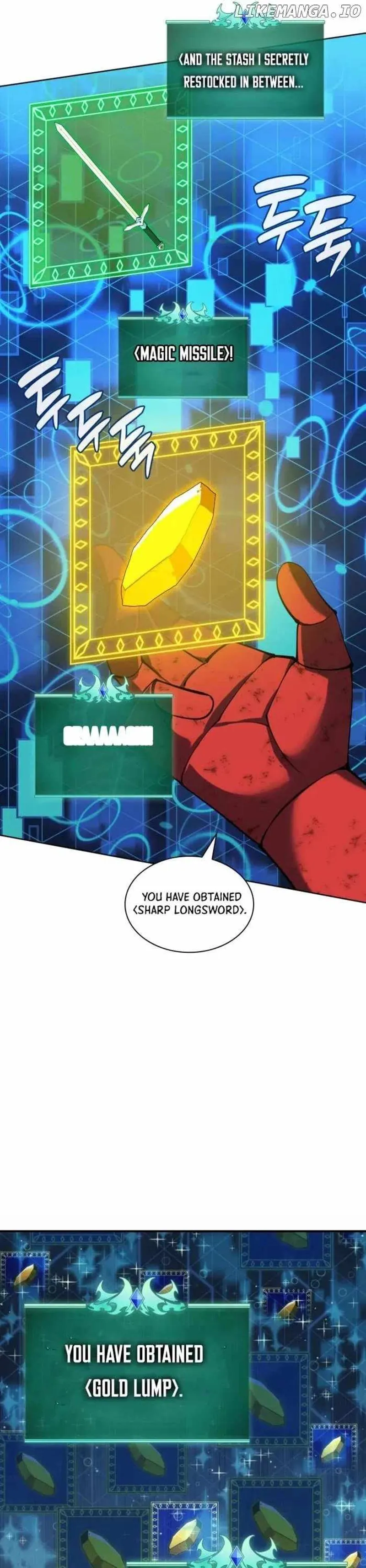 Overgeared Chapter 273 - 49