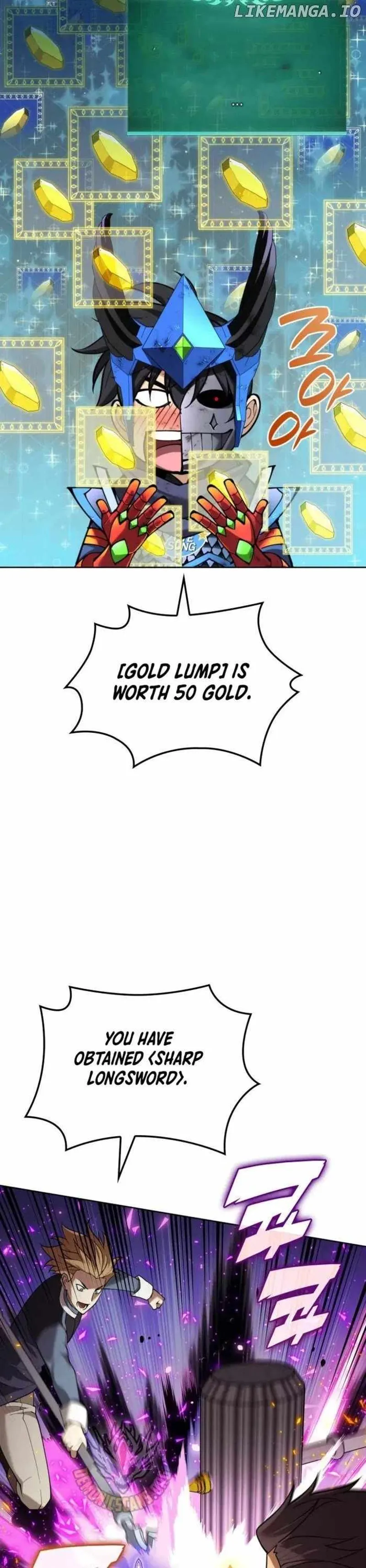 Overgeared Chapter 273 - 50