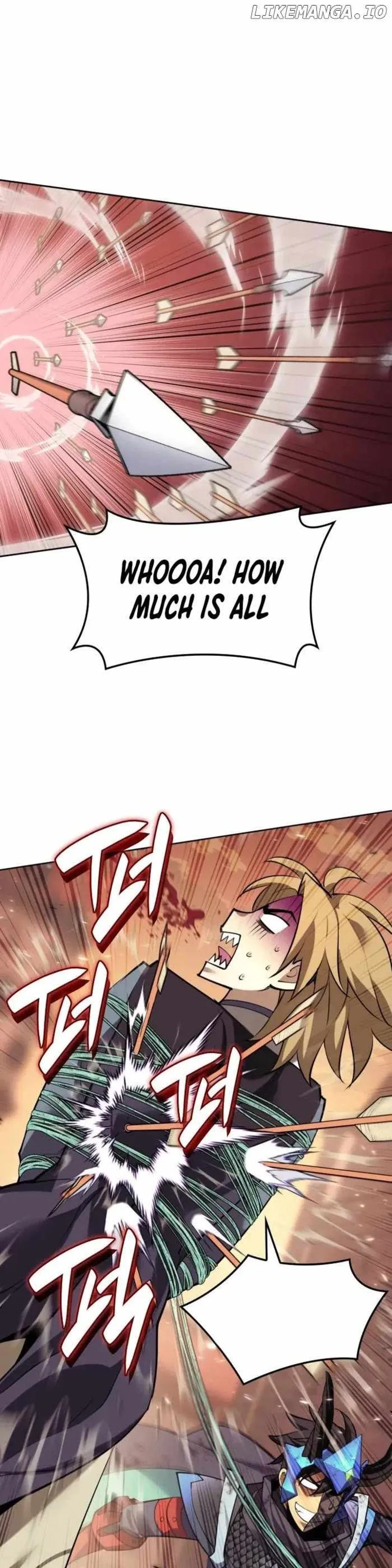 Overgeared Chapter 273 - 54