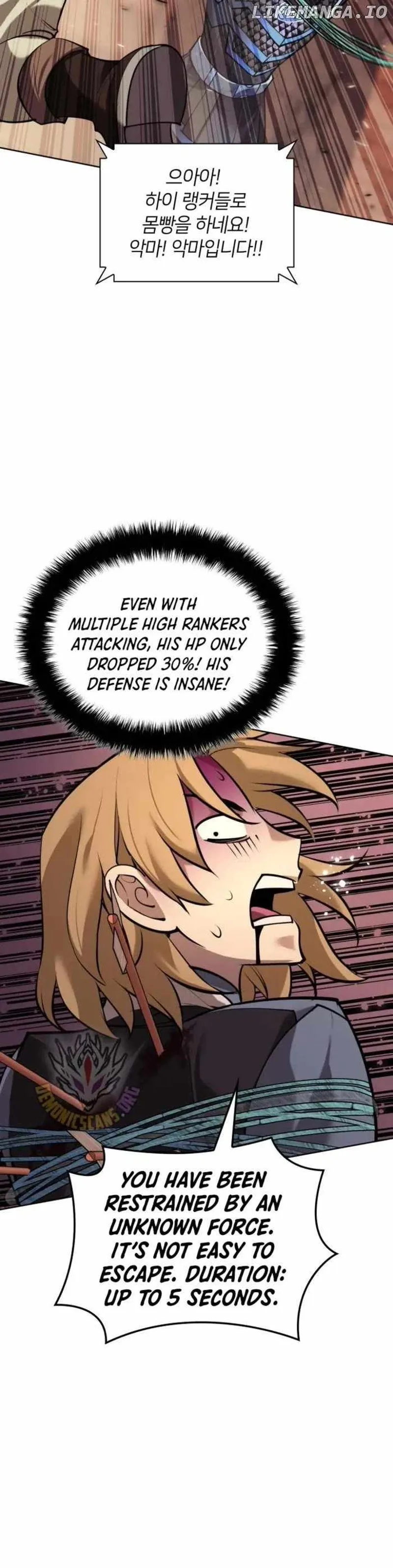 Overgeared Chapter 273 - 55