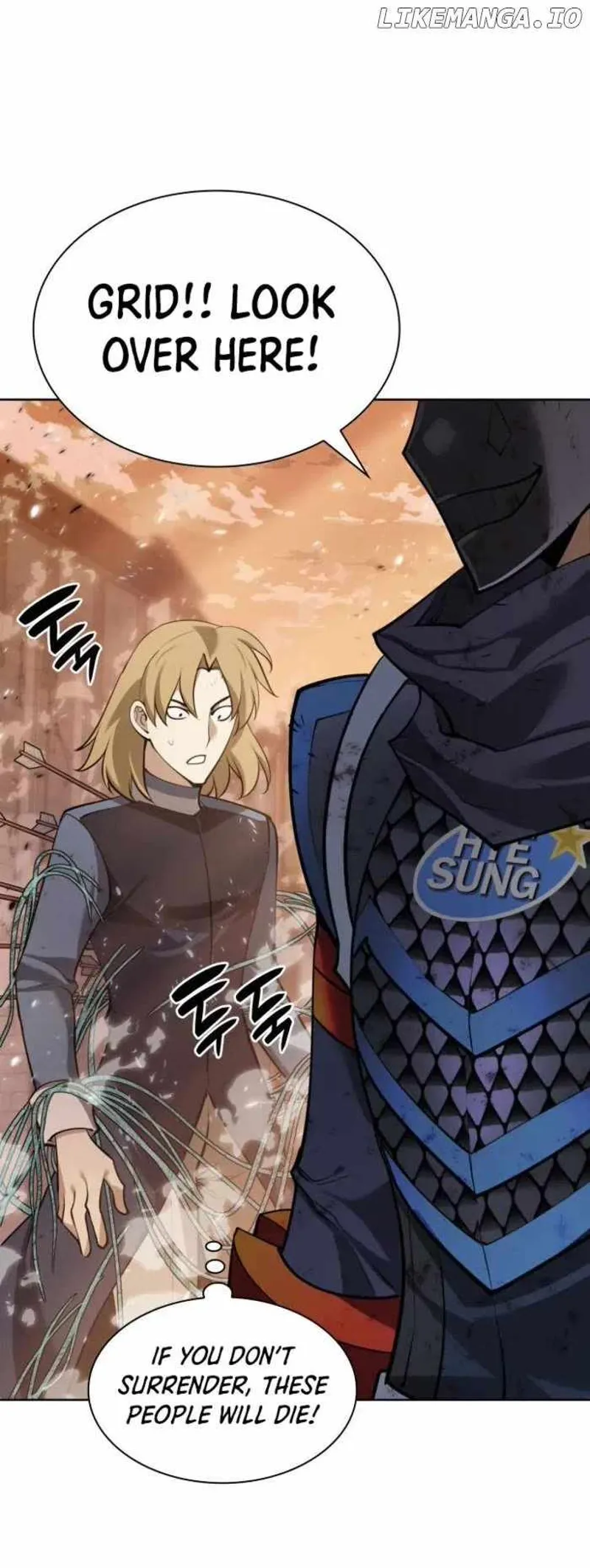 Overgeared Chapter 273 - 59