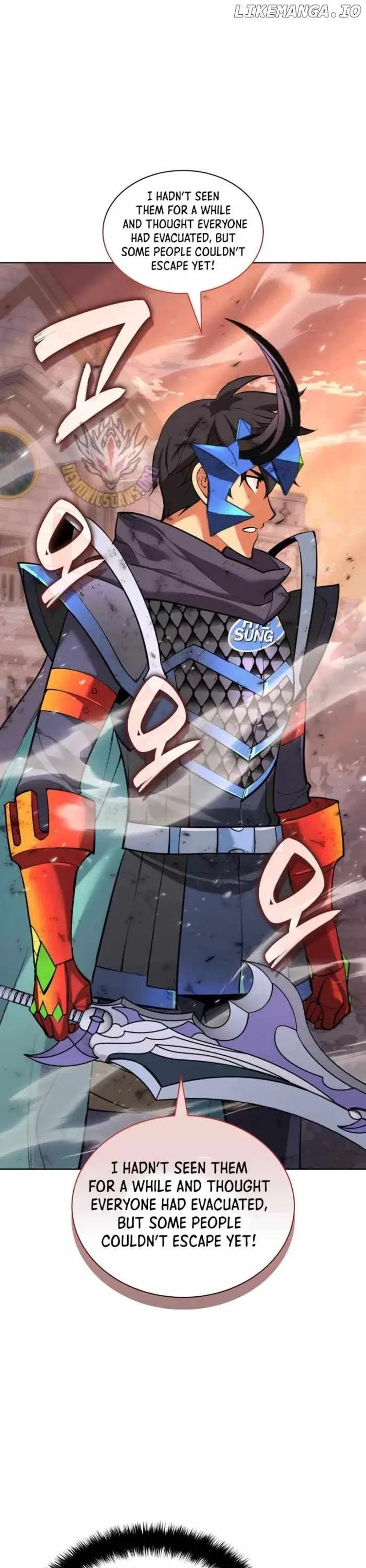 Overgeared Chapter 273 - 60