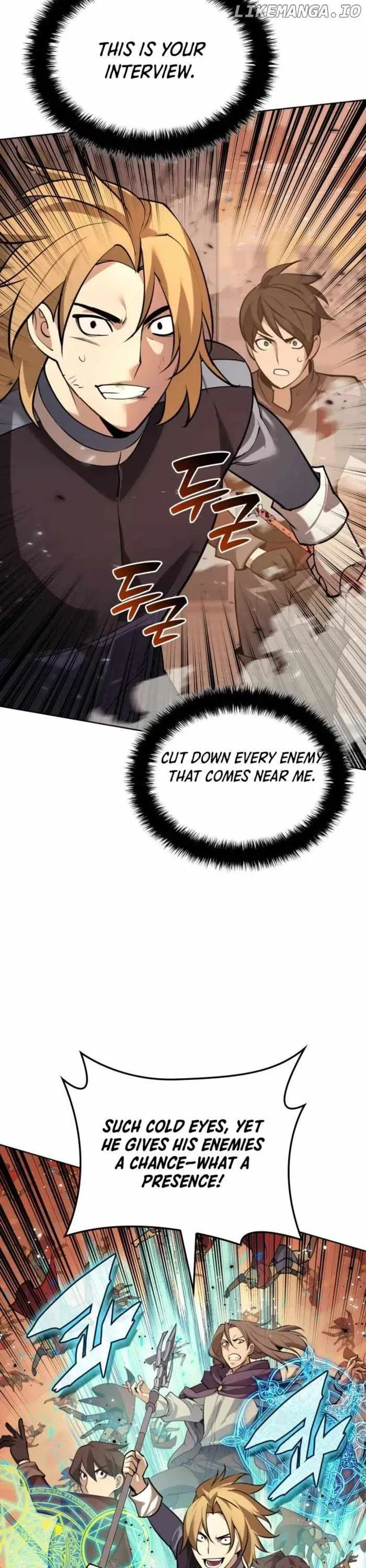 Overgeared Chapter 273 - 61