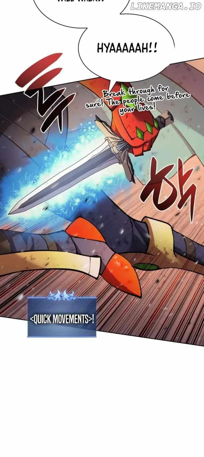 Overgeared Chapter 273 - 63