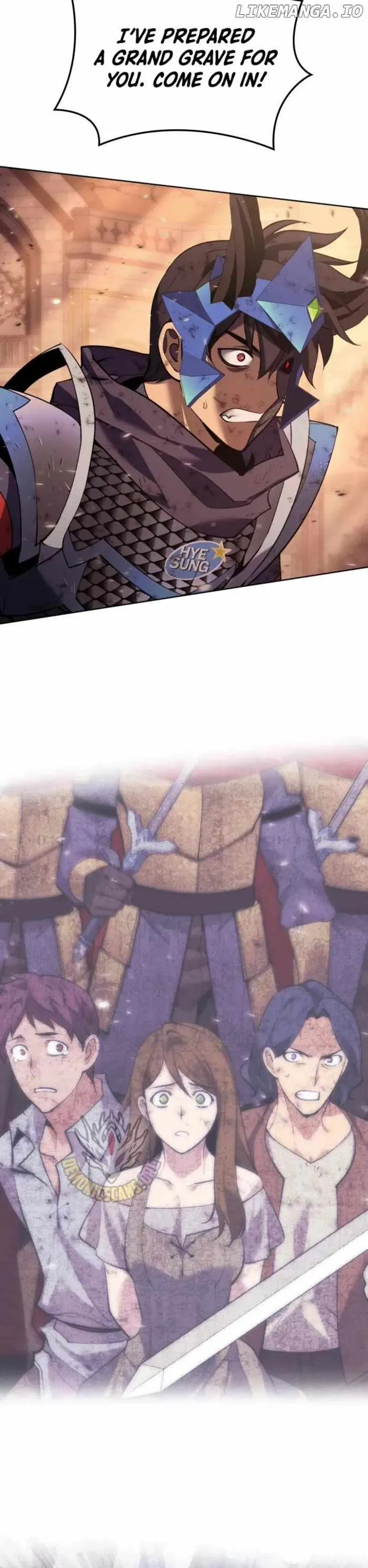 Overgeared Chapter 273 - 66