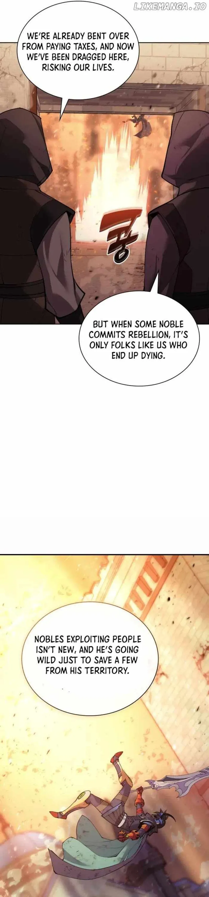 Overgeared Chapter 273 - 71