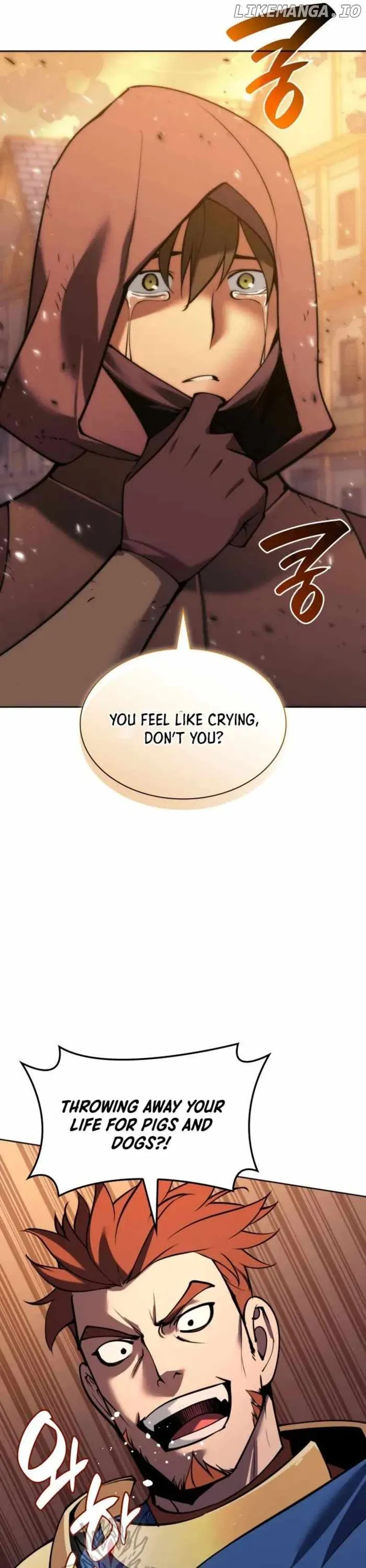Overgeared Chapter 273 - 74