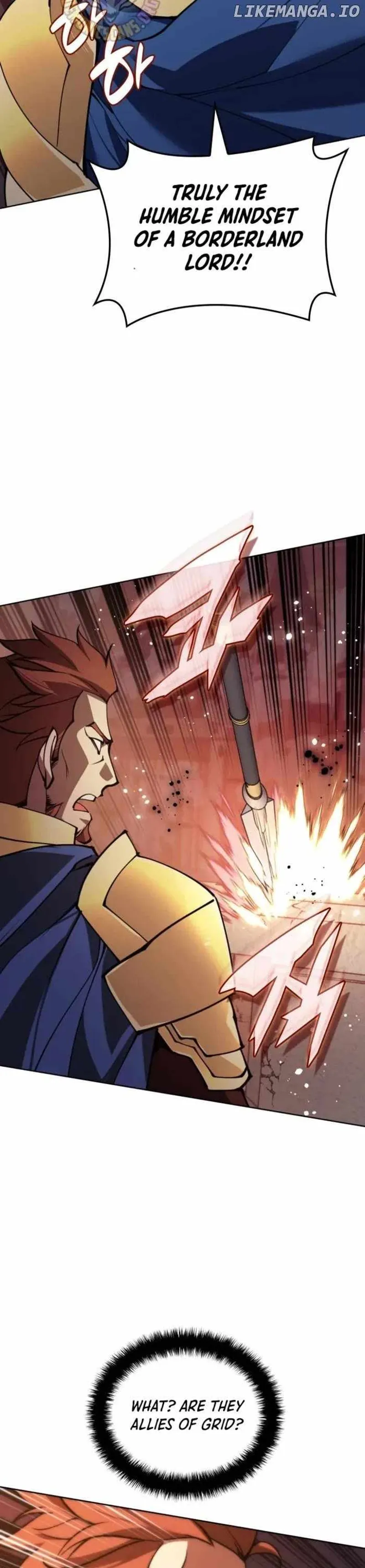 Overgeared Chapter 273 - 75
