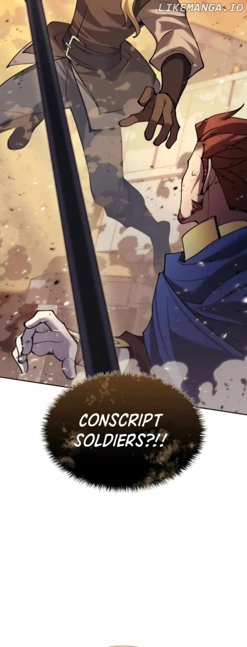 Overgeared Chapter 273 - 77