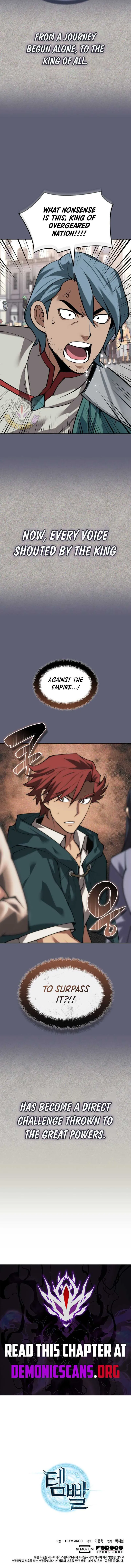 Overgeared Chapter 290 - 23