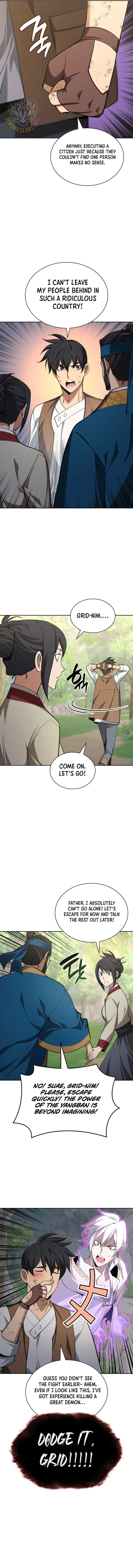 Overgeared Chapter 308 - 19