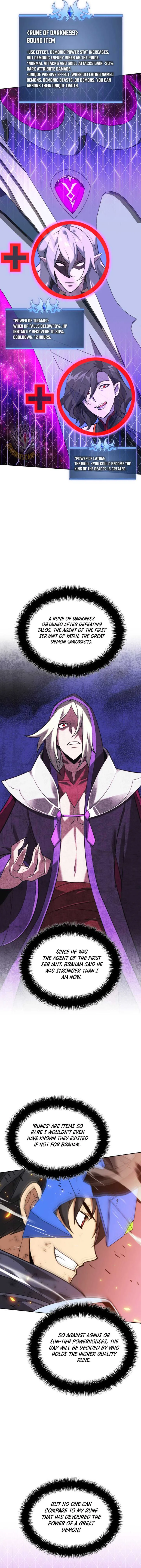 Overgeared Chapter 308 - 3