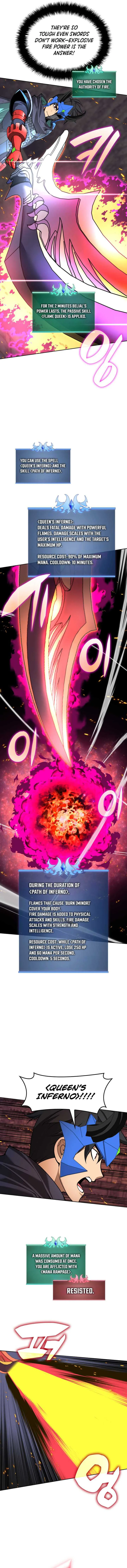 Overgeared Chapter 308 - 6