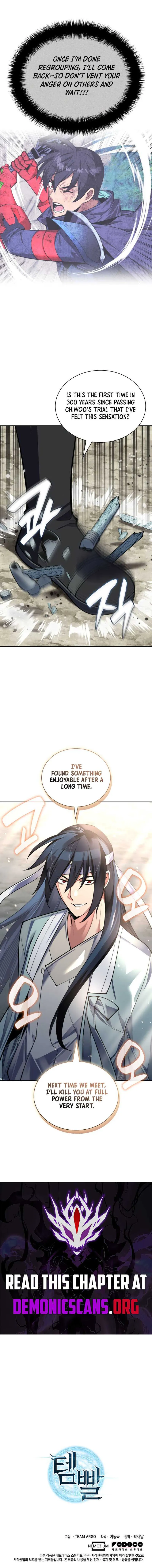 Overgeared Chapter 309 - 18