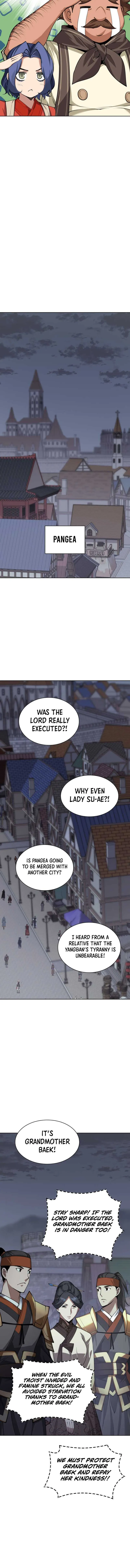Overgeared Chapter 310 - 10