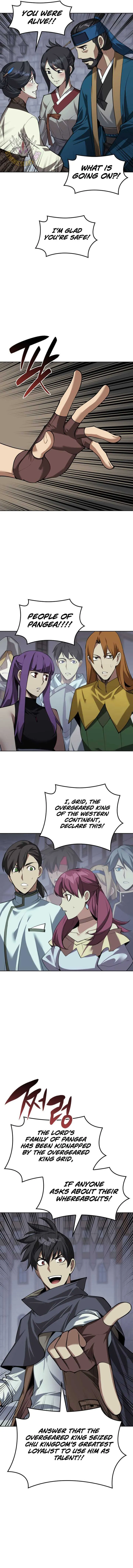 Overgeared Chapter 310 - 15