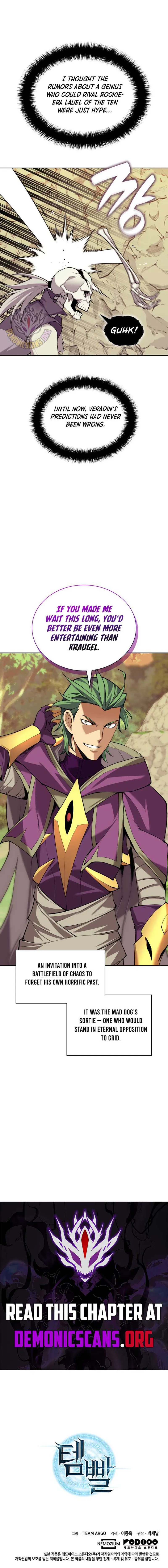 Overgeared Chapter 311 - 19