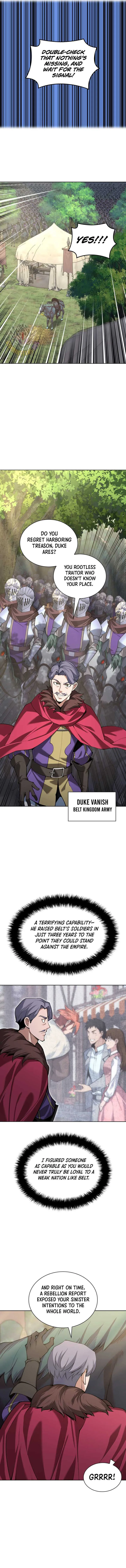 Overgeared Chapter 312 - 15