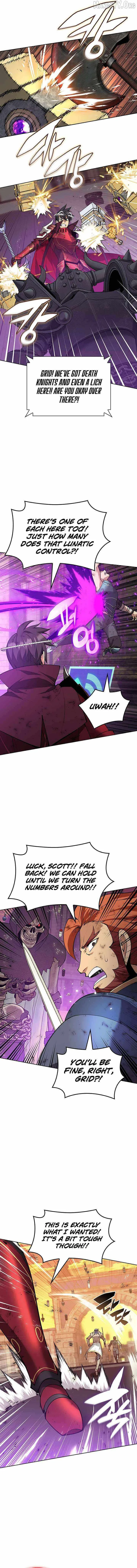 Overgeared Chapter 315 - 22