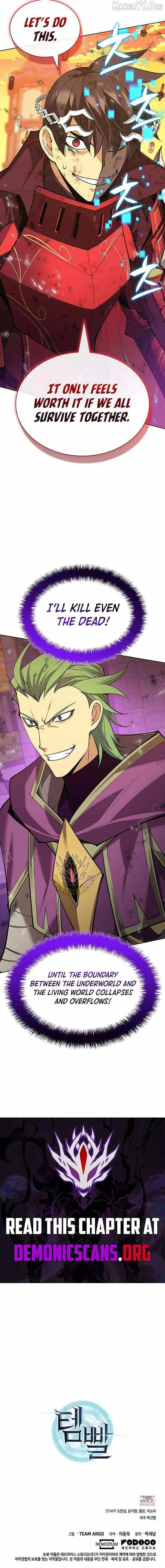 Overgeared Chapter 315 - 23