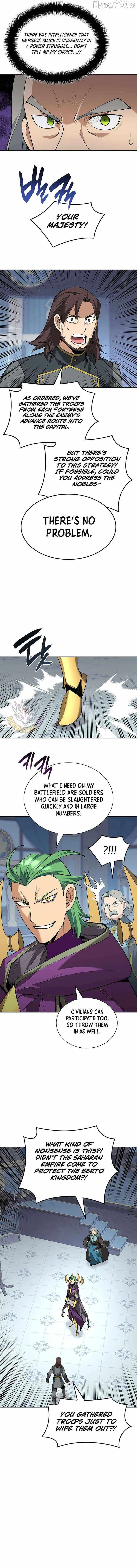 Overgeared Chapter 315 - 7