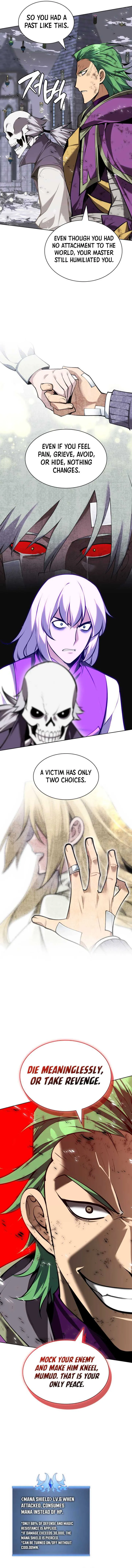 Overgeared Chapter 318 - 12