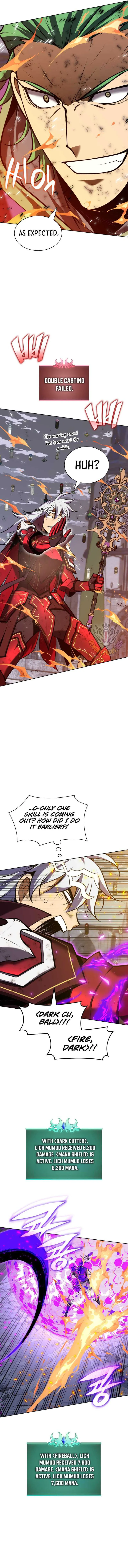 Overgeared Chapter 318 - 17