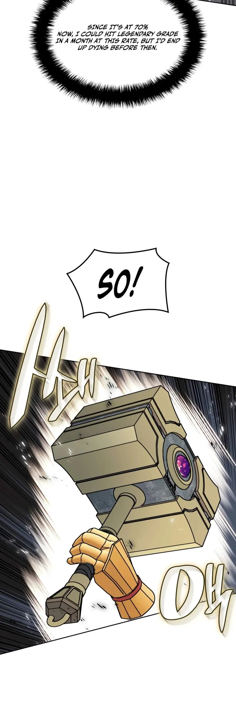 Overgeared Chapter 324 - 11