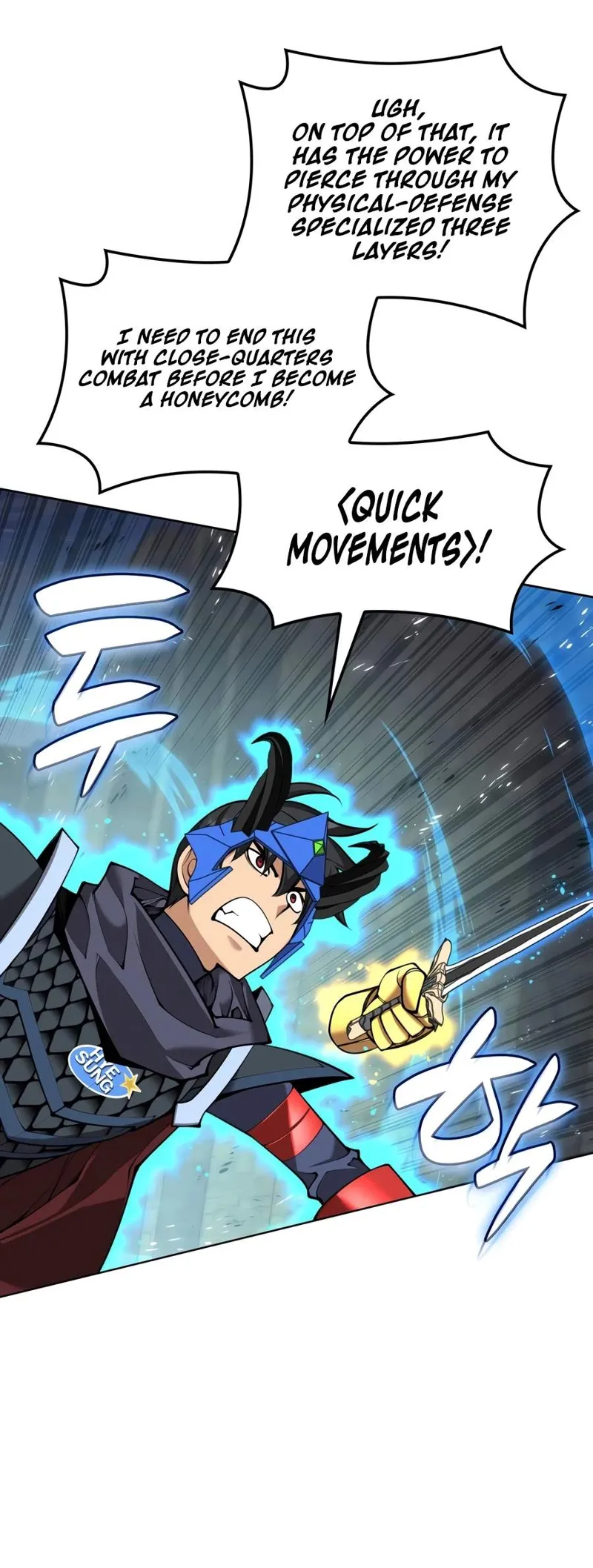 Overgeared Chapter 324 - 15
