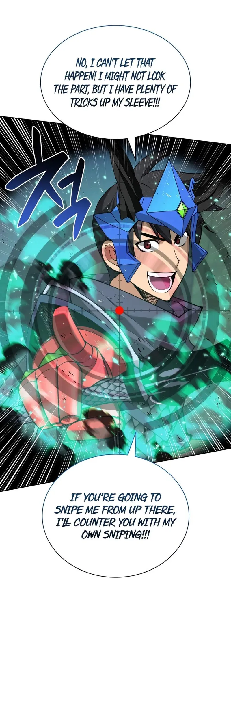 Overgeared Chapter 324 - 17