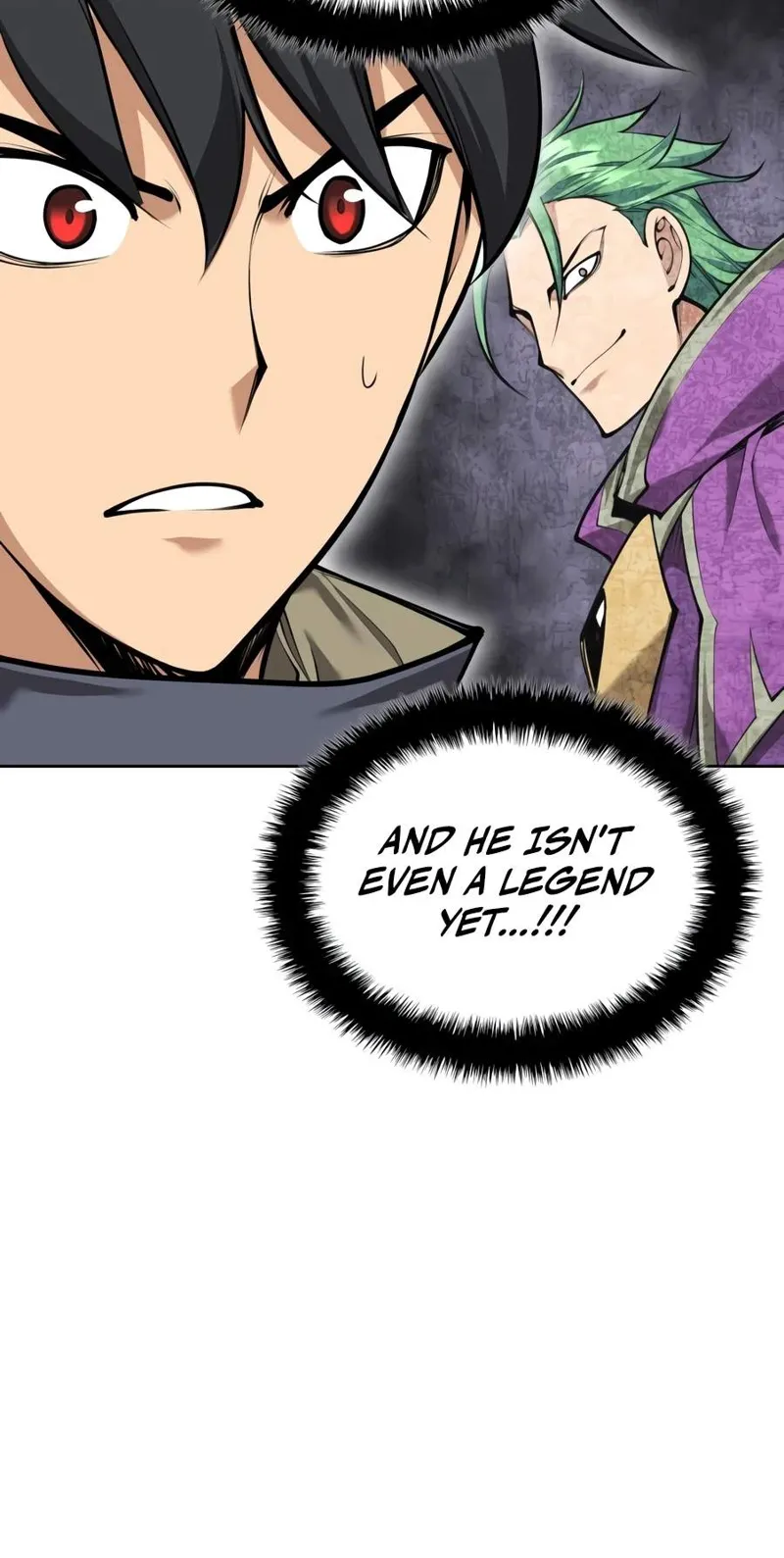 Overgeared Chapter 324 - 3